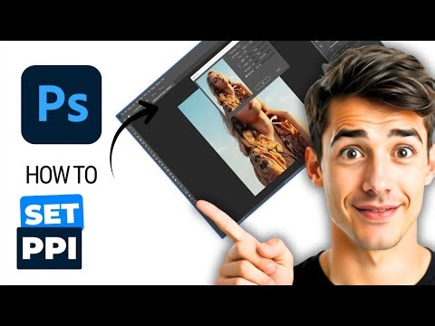 How To Change PPI In Photoshop (Easiest Way) (2026 Guide)