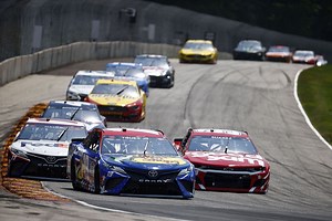 NASCAR 2022: Qualifying order for Kwik Trip 250 at Road America