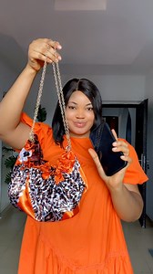 40K views · 3K reactions | Hair Bonnet turned Handbag | Utibe Samuel TV | Facebook