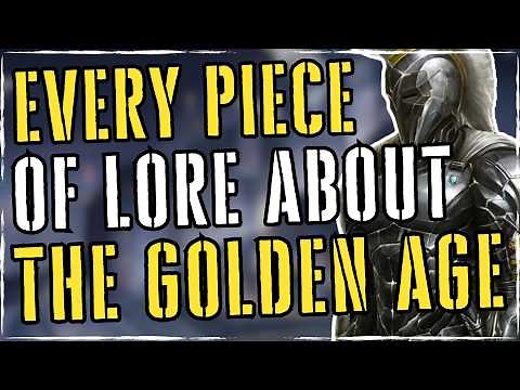 Dark Age Of Technology INDEX Of Everything We Know | WARHAMMER 40K LORE