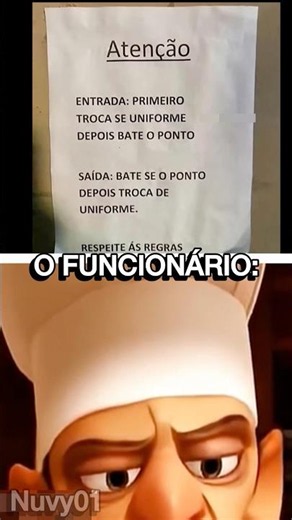 A vida do CLT não é para amadores 😭🤣#alizasehar