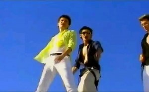 【O-Zone】【Dragostea din tei Video Clip Oficial】【怀旧向】【up是魔鬼】【蚂蚁呀嘿】【魔音贯耳】【神曲】