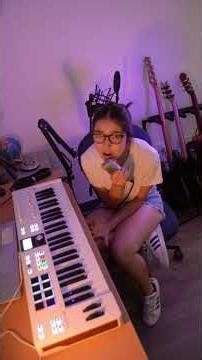 me faltas tu (cover)