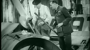 Clouds Over Europe aka Q Planes 1939 - Laurence Olivier, Valerie Hobson, Ralph Richardson