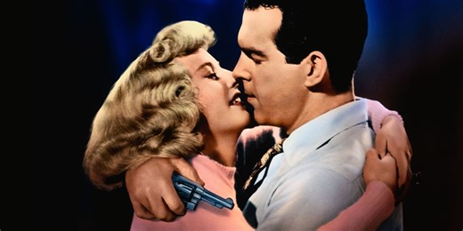 10 Must-Watch Film Noir Movies, Ranked