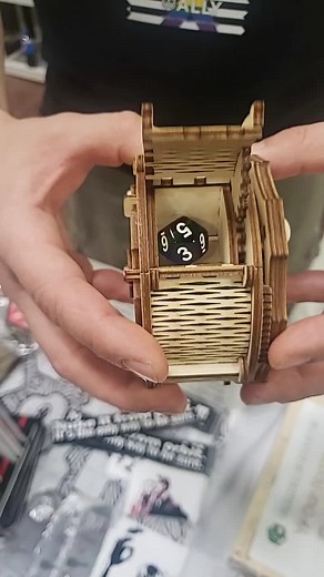 Hoplite Games Lansing on TikTok