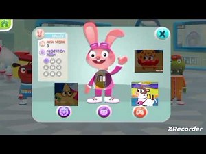 Astroblast and Finny the Shark Space Station Arcade (2014 - 2020) Introduction