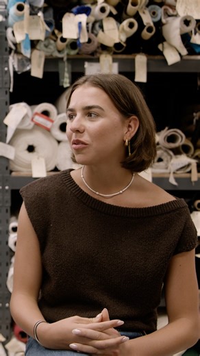 Meet The Dashwoods Ep. 1 - LilySophia Dashwood talks moving to Melbourne and settling into life at The Australian Ballet with her sister Isobelle Dashwood. | The Australian Ballet