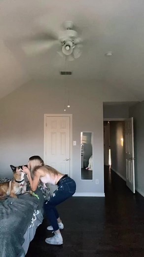 my first kiss caught on camera🤥