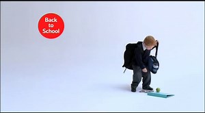 Tesco 'Back To School'