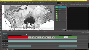 4.3K views · 21 reactions | Need to shift the pitch of audio in your animatic, add reverb or remove unwanted noise? See what else is new in Storyboard Pro 20: https://hubs.ly/H0CGtrR0 | Toon Boom Animation | Facebook