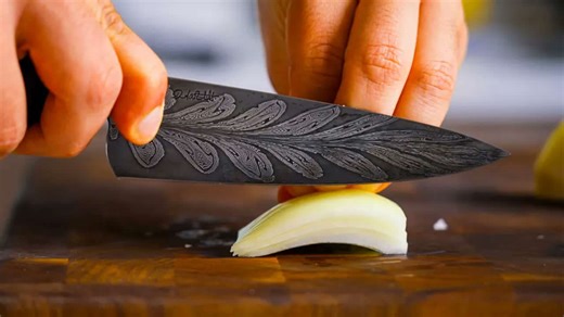 You’ve probably been chopping onions wrong this whole time