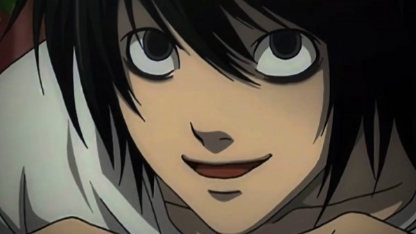 Exploring Death Note: Light Yagami and L's Dynamic