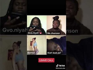 Zoom Meetings Be Like ... Ep.1