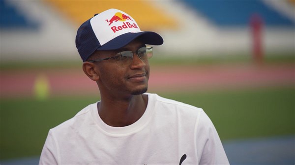 Mutaz Barshim, the high jump legend who defies gravity and time