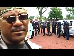 The Return Of The New Issakaba Boys : Let Nothing Stop You From Watching This Interesting Movie