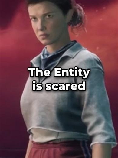 3 Characters the Entity is TERRIFIED of... 😱 #deadbydaylight #dbdlore #vecna #eleven #Dracula #DBD #Entity