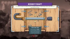 The Eternal Life of Goldman - Official Extended Gameplay Trailer | Nintendo Direct 2025