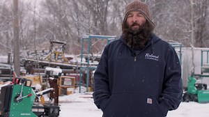 The times we live in are changing. Our Snow Rhino is helping snow removal pros keep up with those changes. Learn more here ➜ http://bit.ly/zero-turn-snow-plow #OrecPower #SnowRhino #ZeroTurn #SnowPlow #ZeroTurnSnowPlow | Orec America Inc.