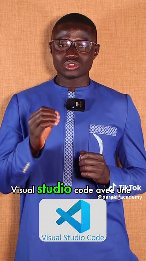 💻 Tu es développeur ou tu veux le devenir ? Sache que 80% de ton temps sera passé sur un éditeur de code. 👉 Alors autant utiliser un outil puissant, rapide et intelligent. Aujourd’hui, plusieurs solutions révolutionnent notre façon de coder. Parmi les meilleures, je te recommande : ⚡ Cursor ⚡ Windsurf ⚡ Visual Studio Code …avec bien sûr une intégration de GitHub Copilot pour booster ta productivité. 🚀 Choisir le bon éditeur, c’est déjà développer plus vite, mieux, et plus efficacement. Tu veu