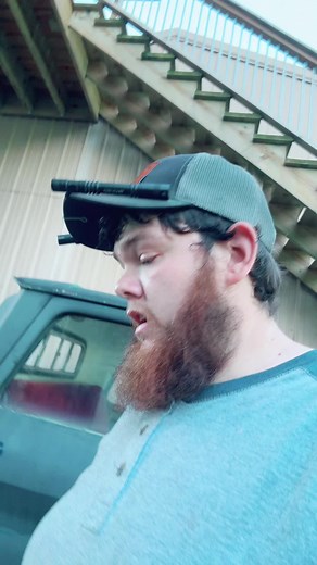 Exploring a Worn-Out Classic Vehicle in Detail