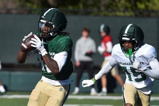 What to watch at Colorado State football spring spotlight