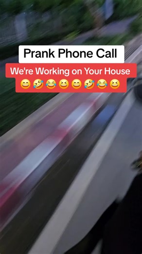 We're Working on Your House 😄 🤣 #JubalPrankCall #TheJubalShow #prankrecording #radioprank #prankcall