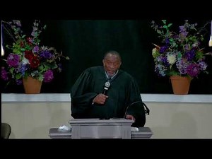 Greater Faith Baptist Church, Decatur, GA