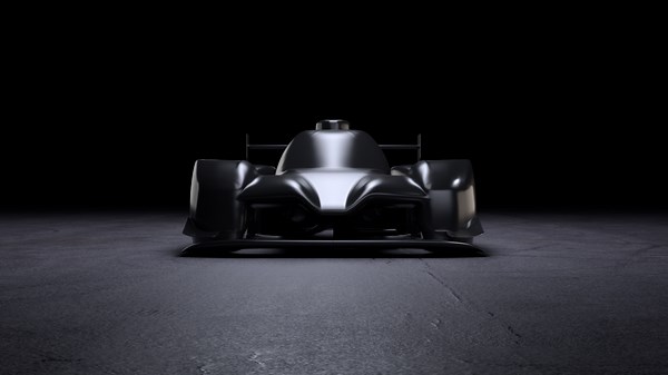 In motorsport, there's nowhere to hide as AI becomes new CFD tool