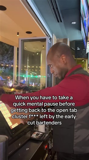 “Bethany, who tf is bald black guy? He has 7 separate types of cocktails and the tab has been open since 2:30pm” “If you don’t text back I’m taking this to the group chat”