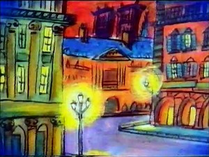 The Wiggles - Wake Up Jeff Early Music Video (incomplete, 1996)