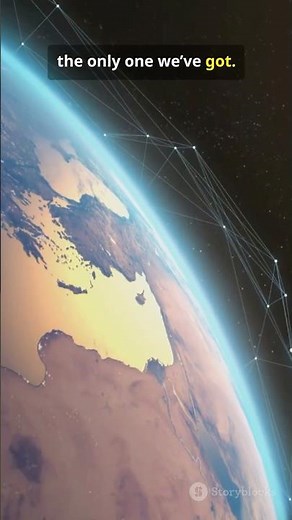 What If Earth Lost Its Atmosphere for One Day? 🌍 #earth #human #oxygen #planet