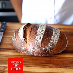 22K views · 228 reactions | What’s the best way to slice a crusty...