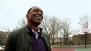 307K views · 4.2K reactions | Isiah Thomas takes us back to where it all began in the first edition of City Game: Chicago | NBA TV | Facebook