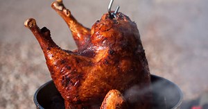 How to (Safely) Deep Fry a Turkey for Thanksgiving