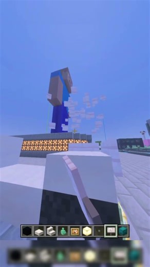 A moped/scooter for your Minecraft survival world!