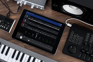 MicSwap MultiTrack Pro, Built with AudioKit | AudioKit Pro