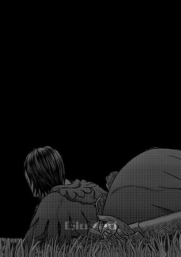 berserk Sunday manga - berserk