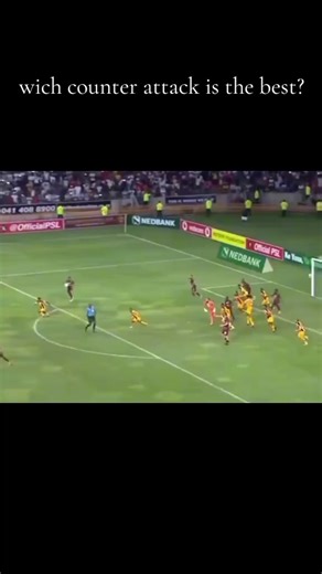 Best Counter Attacks in Soccer Explained