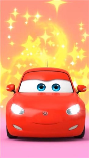 Colour Changing Magical Car #toys