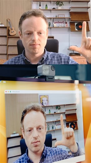 UGREEN Deutschland on Instagram: "🎥 Bessere Videoanrufe mit der UGREEN AI Webcam Scharfes 4K-Bild, klarer Sound und automatische Lichtanpassung – für Calls, Streams und Meetings ohne Aufwand. Einfach anschließen und loslegen. 💡 Kompakt. Smart. Plug & Play. #UGREEN #AIWebcam #4KVideo #HomeOffice #Streaming"