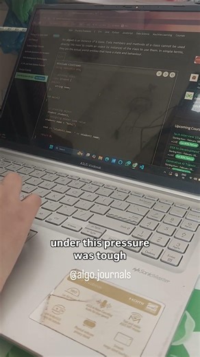 Day 15: Coding Test Under Pressure | 100 Days of Code