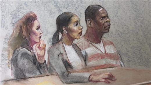 New petition filed in Rodney Reed case claims prosecutors hid evidence