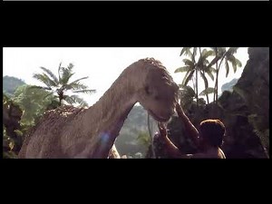 Garden of EDEN/ What Was the Pre-Flood World (Antediluvian) like?