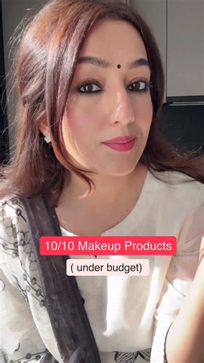 KIWI | SKINCARE & MAKEUP on Instagram: "Save & share 💗……. All the products I’ve mentioned, I personally love and use, so I definitely recommend them! They’re budget-friendly, yet the quality is just as good as high-end products ✨ 1. Beauty of josen sunscreen ( one of the best ) 2. L’Oréal infallible serum skin tint . Shade : light 3. Maybeline Kajal long lasting drama ( their brown Kajal is also damn good ) 4. Maybeline sunkisser blush in shade burnt sky ( gorgeous must have ) 5. Kiro beauty li