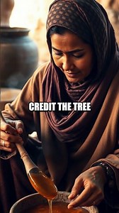 The Argan Tree's Golden Promise