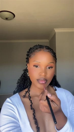 priscilla's hair style ✨️ on TikTok