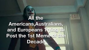 The First Meme of the Decade | Know Your Meme