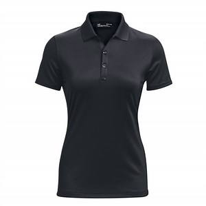 Under Armour Women's Tac Performance Range Polo 2.0