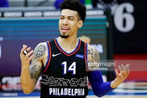 Danny Green credits Spurs for making him mentally strong